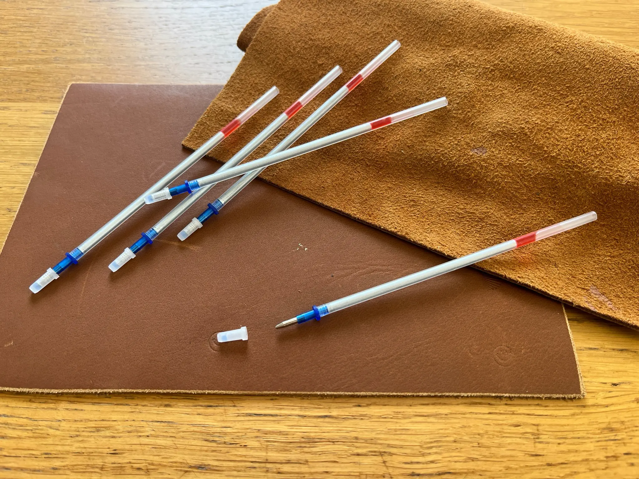 Anreißer-Stift (5 Stück)